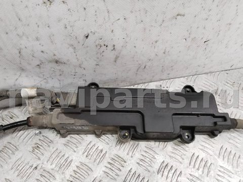 Новое Hyundai Santa Fe, 2017 г., OEM 59700B8800, арт. 69485_2000001310627, фото 4