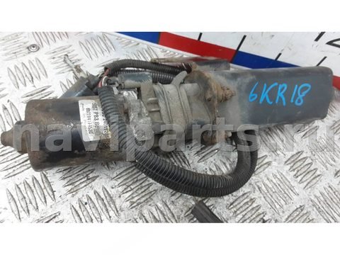 Новое Jaguar XF, 2009 г., арт. 6KR18K101, фото 2