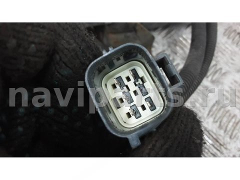 Новое Jaguar XF, 2009 г., арт. 6KR18K101, фото 5