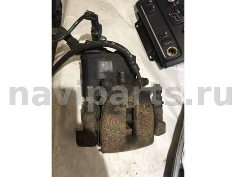 Новое Volvo S80, 2008 г., арт. 70707
