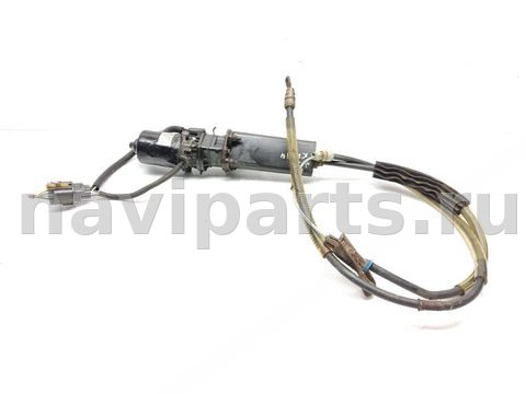 Новое Jaguar XF, 2012 г., OEM 7151120, арт. 72384