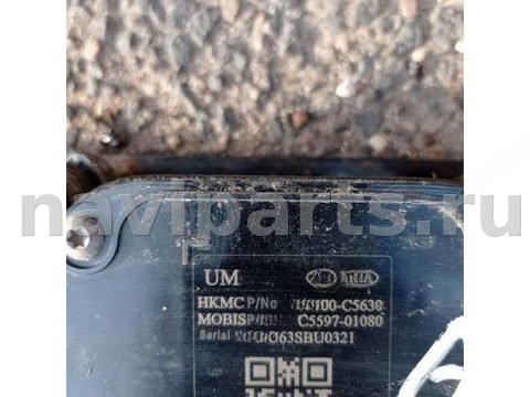 Новое Kia Sorento, 2019 г., OEM 59700C5630, арт. 73547568, фото 3