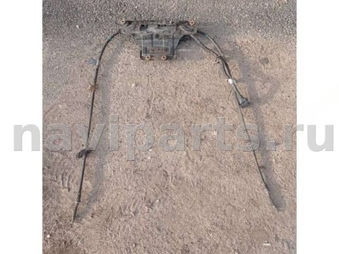 Новое Kia Sorento, 2019 г., OEM 59700C5630, арт. 73547568, фото 4