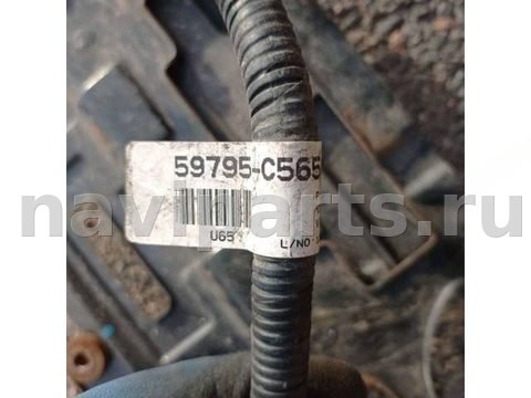 Новое Kia Sorento, 2019 г., OEM 59700C5630, арт. 73547568, фото 5