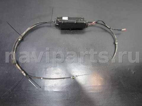 Новое BMW X5 E70, 2009 г., OEM 34436850289, арт. 75621