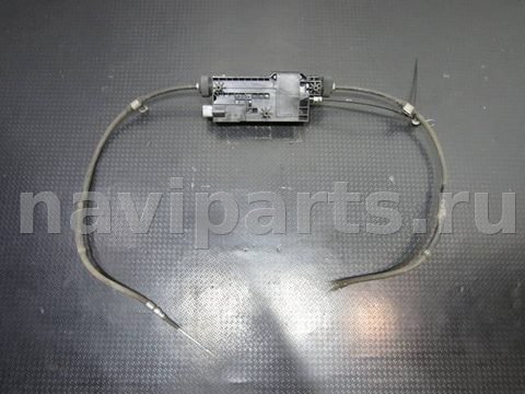 Новое BMW 7 F01/F02, 2014 г., OEM 34434095066, арт. 75703