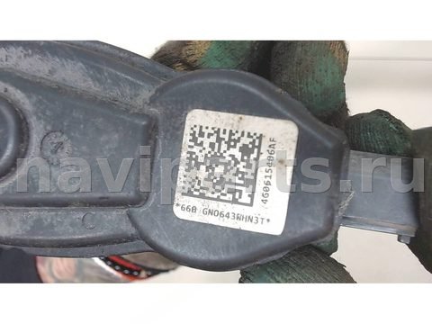Новое Audi A6 C7, 2014 г., OEM 4G0615406AF, арт. 7759719, фото 3