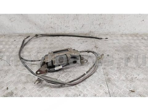 Новое Renault Espace, 2004 г., OEM 8200418646, арт. 77621_2000001330323