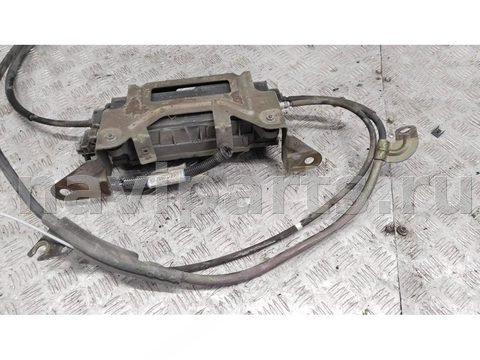 Новое Renault Espace, 2004 г., OEM 8200418646, арт. 77621_2000001330323, фото 2