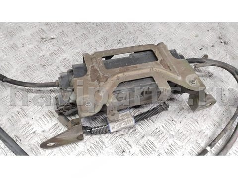 Новое Renault Espace, 2004 г., OEM 8200418646, арт. 77621_2000001330323, фото 3