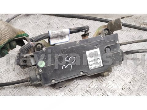 Новое Renault Espace, 2004 г., OEM 8200418646, арт. 77621_2000001330323, фото 6