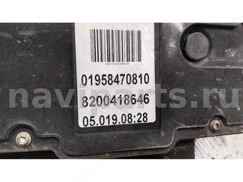 Новое Renault Espace, 2004 г., OEM 8200418646, арт. 77621_2000001330323, фото 7