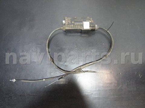 Новое BMW X5 E70, 2010 г., OEM 6796072, арт. 77711