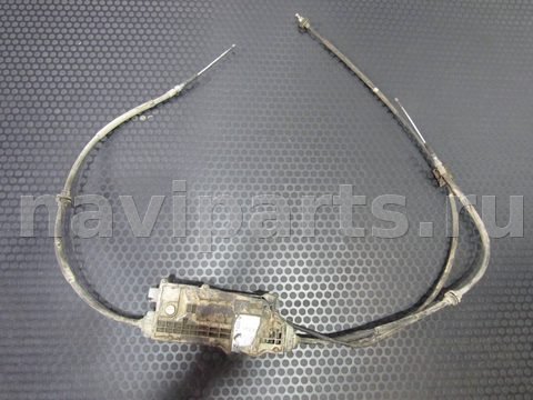 Новое BMW X5 E70, 2009 г., OEM 6788968, арт. 79132