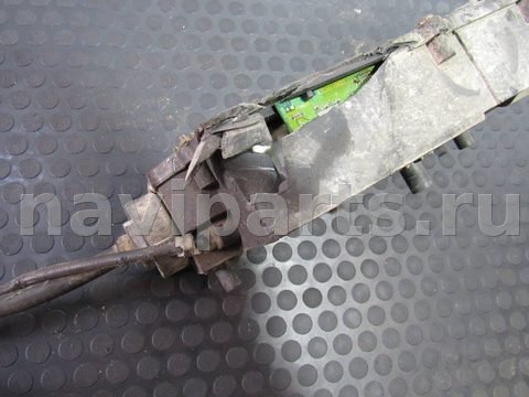Новое BMW X5 E70, 2009 г., OEM 6788968, арт. 79132, фото 2
