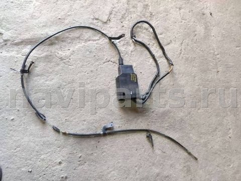 Новое Opel Antara, 2009 г., арт. 82254820