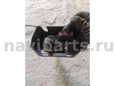 Новое Opel Antara, 2009 г., арт. 82254820, фото 4