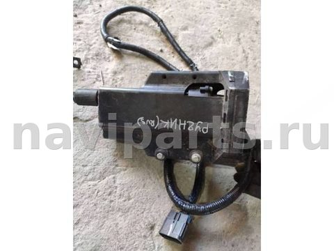 Новое Opel Antara, 2009 г., арт. 82254820, фото 5
