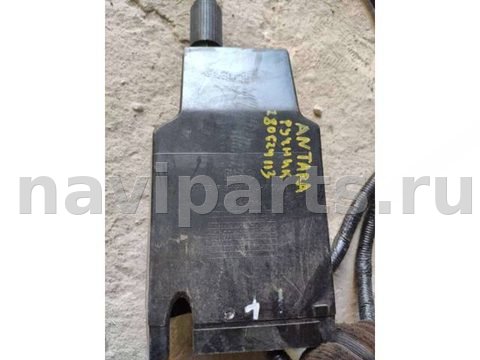 Новое Opel Antara, 2009 г., арт. 82254820, фото 6