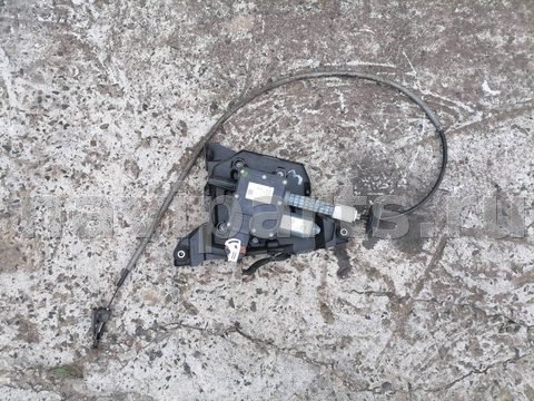 Новое Peugeot 3008, 2015 г., OEM 0204704047, арт. 8239_1