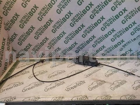 Новое Mercedes S W221, 2008 г., OEM A2214302249, арт. 82757