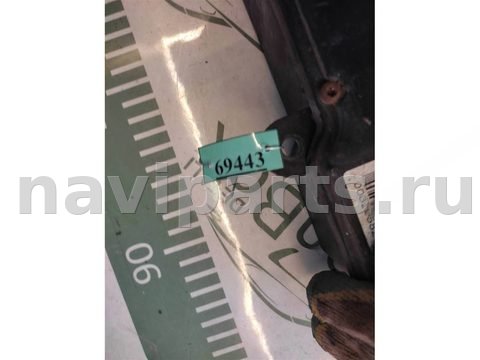 Новое Mercedes S W221, 2008 г., OEM A2214302249, арт. 82757, фото 7