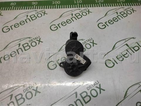 Новое Ford Bronco Sport, 2022 г., OEM NX612D250BNA, арт. 83291
