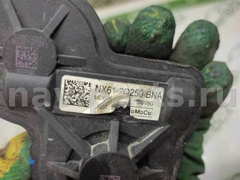 Новое Ford Bronco Sport, 2022 г., OEM NX612D250BNA, арт. 83291, фото 3