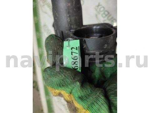 Новое Ford Bronco Sport, 2022 г., OEM NX612D251BNA, арт. 83292, фото 4