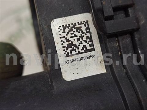 Новое Mercedes CLA C117, 2014 г., OEM A2464230898, арт. 83317, фото 3