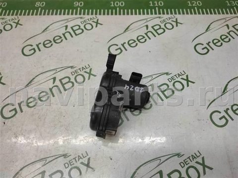 Новое Mercedes CLA C117, 2014 г., OEM A2464230798, арт. 83318