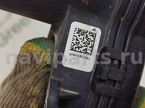Новое Mercedes CLA C117, 2014 г., OEM A2464230798, арт. 83318, фото 3