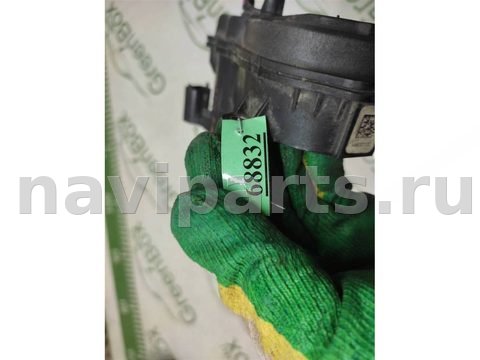 Новое GMC Terrain, 2020 г., OEM A002C772, арт. 83402, фото 5