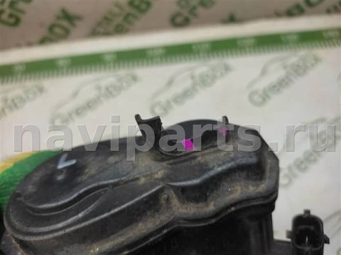 Новое GMC Terrain, 2020 г., OEM A002C771, арт. 83403, фото 2