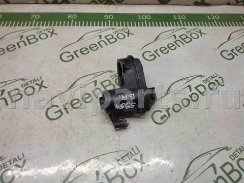 Новое Chevrolet Equinox, 2018 г., OEM A002C772, арт. 83497