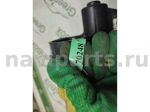 Новое Chevrolet Equinox, 2018 г., OEM A002C772, арт. 83497, фото 4