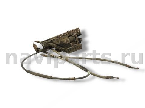 Новое Opel Insignia, 2010 г., OEM 20917024, арт. 83612, фото 2