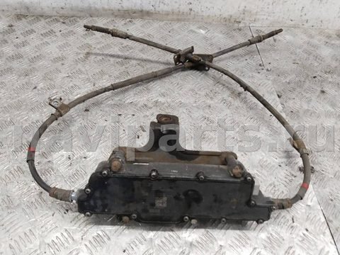 Новое Hyundai Santa Fe, 2013 г., OEM 59700B8600, арт. 83669_2000001345929