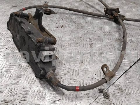 Новое Hyundai Santa Fe, 2013 г., OEM 59700B8600, арт. 83669_2000001345929, фото 4