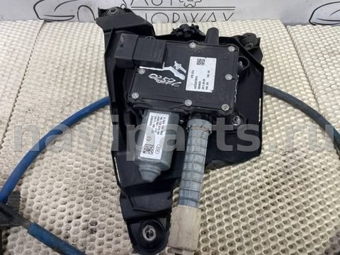 Новое Peugeot 5008, 2012 г., OEM A2C53379976, арт. 836, фото 2