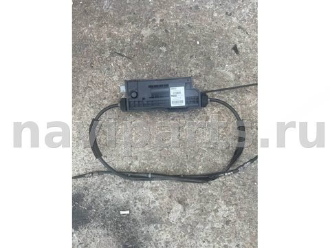 Новое BMW 7 F01/F02, 2013 г., арт. 83708023