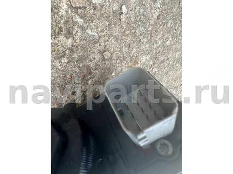 Новое BMW 7 F01/F02, 2013 г., арт. 83708023, фото 3