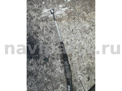 Новое BMW 7 F01/F02, 2013 г., арт. 83708023, фото 4