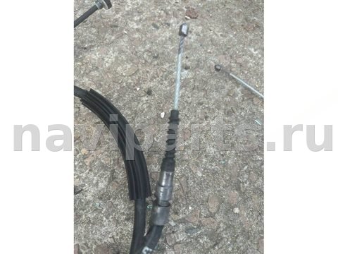 Новое BMW 7 F01/F02, 2013 г., арт. 83708023, фото 5