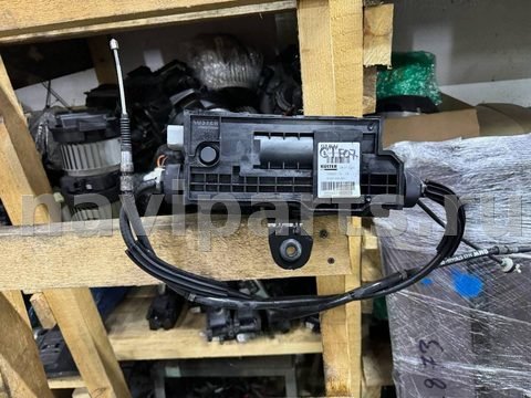 Новое BMW 5 F10/F11/GT F07, 2011 г., арт. 83708760