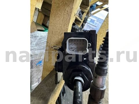 Новое BMW 5 F10/F11/GT F07, 2011 г., арт. 83708760, фото 5