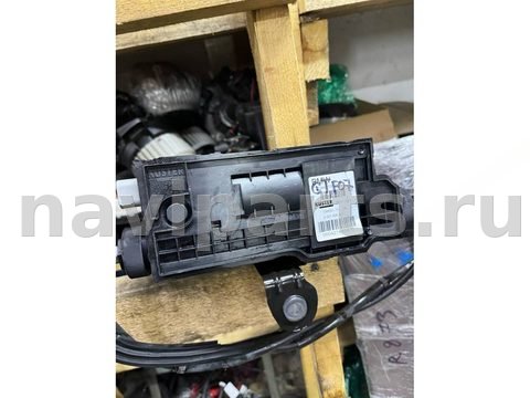 Новое BMW 5 F10/F11/GT F07, 2011 г., арт. 83708760, фото 6