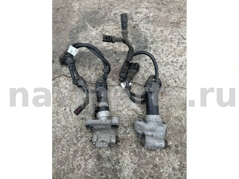 Новое Porsche Cayenne, 2013 г., арт. 83708892