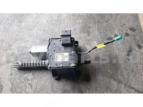 Электроручник Citroen C4 Grand Picasso, 2009 г., OEM A2C53293632, арт. 83941853