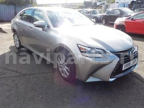 Новое Lexus GS, 2018 г., арт. 83H09QH02, фото 7